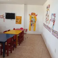 Centro Integrado De Educação Raio De Luz - Imagem 1