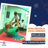 Instituto Educacional Crescere - Imagem 1