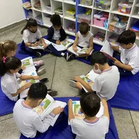 Colégio Vida - Imagem 1