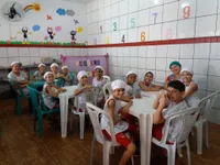Escola Branca De Neve - Imagem 1