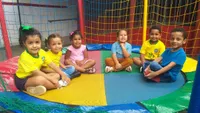 Escola Branca De Neve - Imagem 2