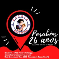 Escola Branca De Neve - Imagem 3