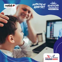 Colégio Barão - Imagem 1