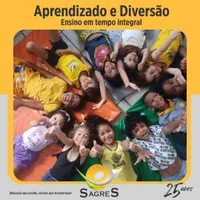 Centro Pedagógico Sagres - Imagem 1