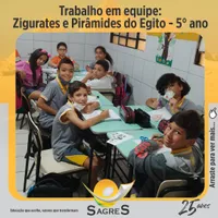 Centro Pedagógico Sagres - Imagem 3