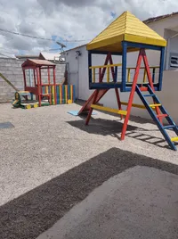 Centro De Educação Infantil Maria De Fátima - Imagem 2