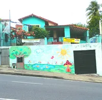 Escola Espelho Meu - Imagem 1