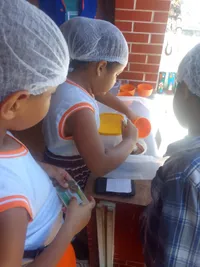 Escola Espelho Meu - Imagem 2