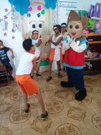 Escola Espelho Meu - Imagem 3