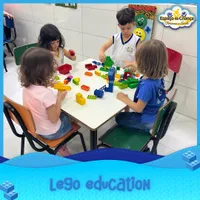 Espaço Da Criança Berçário E Escola - Imagem 1