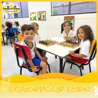 Espaço Da Criança Berçário E Escola - Imagem 3