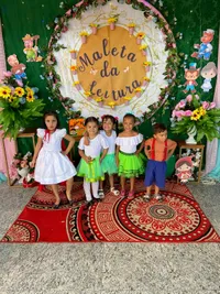 Centro Educacional Expansao - Imagem 1