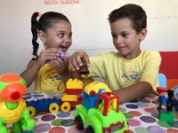 Escola Catavento - Imagem 1