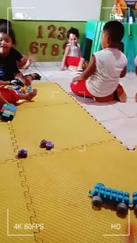 Centro Educacional Passos Para O Saber - Imagem 2