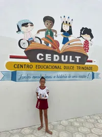 Cedult - Centro Educacional Dulce Trindade - Imagem 1