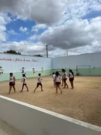 Cedult - Centro Educacional Dulce Trindade - Imagem 3