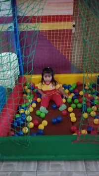 Centro Educacional Balão Magico 6d - Imagem 1