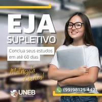 Uneb Educacional - Imagem 1