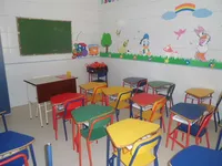 Centro De Educacao Infantil Caminhos Do Sol - Imagem 1