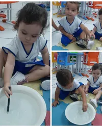 Espaco De Desenvolvimento Jean Piaget - Imagem 2