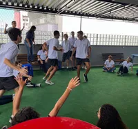 Colégio Cristão Aggregare - Imagem 2