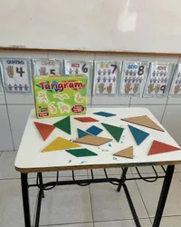 Escola Universo Do Saber - Imagem 2