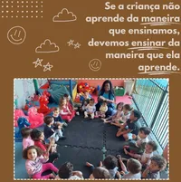 Creche Universo Encantado - Imagem 2