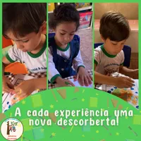 Creche Universo Encantado - Imagem 4