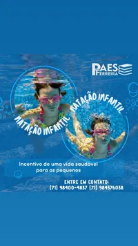 Centro Educacional Paes Ferreira - Imagem 1