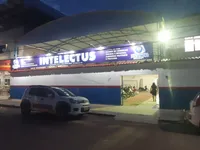 Cursinho Preparatório Intelectus - Imagem 1
