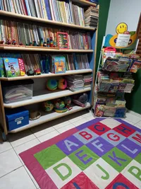 Hotel Escola Sorriso Da Crianca - Imagem 1