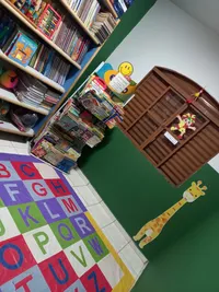 Hotel Escola Sorriso Da Crianca - Imagem 3