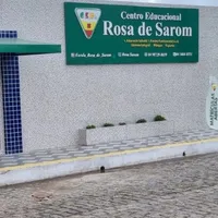 Centro Educacional Rosa De Sarom - Imagem 1
