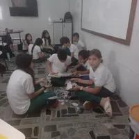 Centro Educacional Rosa De Sarom - Imagem 4