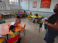 Colégio Gênesis - Imagem 1