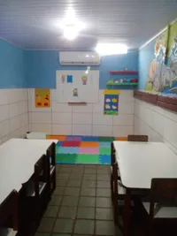 Escola Universo Infantil - Imagem 3