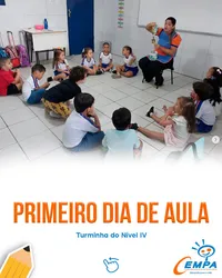 Cempa Canguaretama - Imagem 1