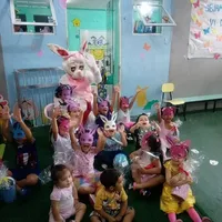 Escola De Educação Infatil Raio De Sol - Imagem 3