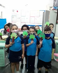 Colégio E Curso Sirius - Imagem 1