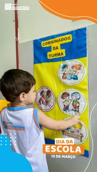 Escola Vila Bambino - Imagem 1