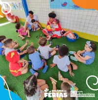 Escola Vila Bambino - Imagem 2
