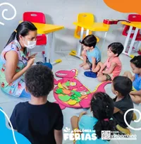 Escola Vila Bambino - Imagem 3