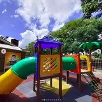 Escola De Educação Infantil Viver E Aprender - Imagem 1