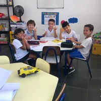 Nova Herah Colegio - Imagem 1