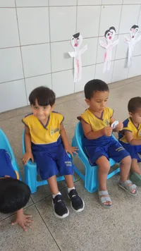 Centro Educacional Pequeno Gigante - Imagem 3