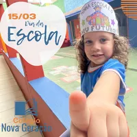 Colegio Nova Geracao - Imagem 1