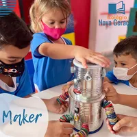 Colegio Nova Geracao - Imagem 2
