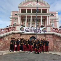 Centro Positiviano De Ensino - Imagem 1