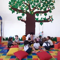 Colégio Oxigênios - Imagem 1