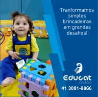 Colégio Educat - Imagem 1